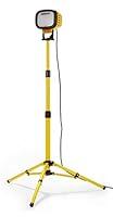 Algopix Similar Product 2 - ProLight 515103 6000 Tripod Work Light