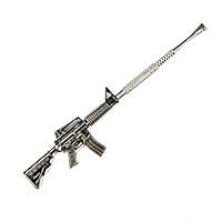 Algopix Similar Product 10 - Arsenal Tools M16 Wax Carving Tool