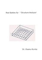 Algopix Similar Product 11 - Structure Analysis Real Battles for