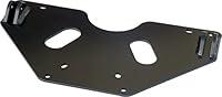 Algopix Similar Product 18 - Open Trail 105055 Atv Plow Mount Kit