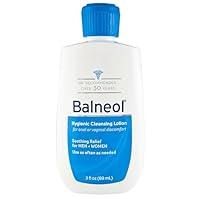 Algopix Similar Product 2 - Balneol Hygienic Cleansing Lotion for