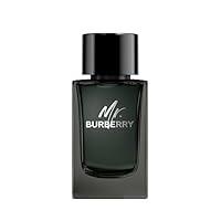 Algopix Similar Product 10 - Burberry Mr Burberry Eau de Parfum 