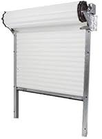Algopix Similar Product 12 - Roll Up Door 10' W x 10' H (Model 650)