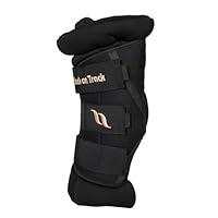 Algopix Similar Product 16 - Back on Track Royal Padded Hock Boots