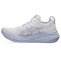 Algopix Similar Product 9 - ASICS Womens GelNimbus 26 Running