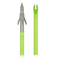 Algopix Similar Product 17 - Muzzy Iron 3 Blade Fish Point