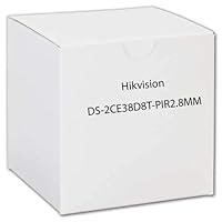 Algopix Similar Product 11 - DS-2CE38D8T-PIR 2.8MM 2MP Cube