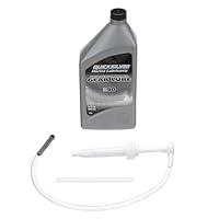 Algopix Similar Product 19 - Quicksilver by Mercury Marine 802891Q05