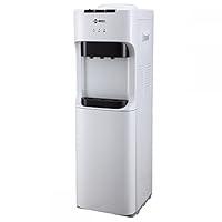 Algopix Similar Product 18 - Top Loading 3 Temperature Settings 