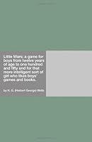 Algopix Similar Product 12 - Little Wars with Biographical