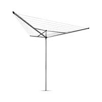 Algopix Similar Product 2 - Brabantia Essential Rotary Dryer 30m