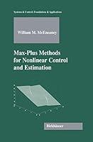 Algopix Similar Product 6 - MaxPlus Methods for Nonlinear Control