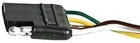 Algopix Similar Product 2 - WirthCo 80909 4Way Tow Vehicle End