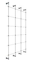 Algopix Similar Product 3 - Jakob 96 in Wire Rope Plant Trellis
