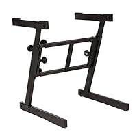 Algopix Similar Product 11 - OnStage KS7350 Pro HeavyDuty FoldingZ