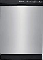 Algopix Similar Product 2 - Frigidaire FFCD2413US 24 Builtin