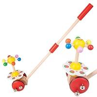 Algopix Similar Product 10 - Pull Along Toy Pull Along Toy for Aged