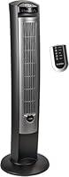 Algopix Similar Product 11 - Lasko Oscillating Tower Fan with