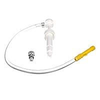 Algopix Similar Product 15 - Attwood 11891D7 Gear Lube Pump for Use