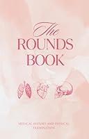 Algopix Similar Product 6 - The Rounds Book HP Medical History