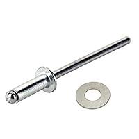 Algopix Similar Product 6 - Rivets Aluminum 45 18 x 14516