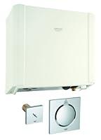 Algopix Similar Product 7 - Grohe Steam Generator FDigital Deluxe