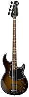 Algopix Similar Product 20 - Yamaha BB734A BBSeries Bass Guitar