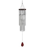 Algopix Similar Product 15 - 27 Tubes Handmade Wind Chimes Tuned