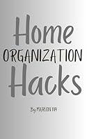 Algopix Similar Product 15 - Home Organization Hacks