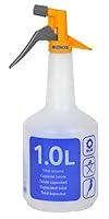 Algopix Similar Product 9 - HOZELOCK  Trigger Sprayer Spraymist 1L