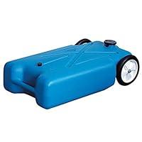Algopix Similar Product 8 - BARKER 11104 Tote-Along Tank - 22 Gallon