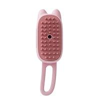 Algopix Similar Product 13 - Cat Steam Brush New Cat Hair Steam