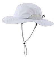 Algopix Similar Product 18 - Home Prefer Toddler Boys Sun Hat UPF