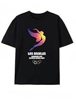 Algopix Similar Product 12 - Olympics 2028  LA Summer Olympics