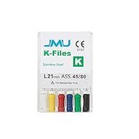Algopix Similar Product 10 - JMU Dental Endodontic Root Canal