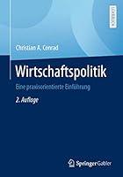 Algopix Similar Product 3 - Wirtschaftspolitik Eine