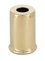 Algopix Similar Product 8 - B&P Lamp 1 1/2 Inch Brass Spacer
