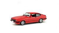 Algopix Similar Product 13 - Solido S4301700 1981 Ford Capri Model