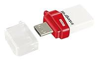 Algopix Similar Product 17 - Integral 8GB USB Micro Fusion OTG