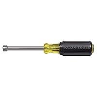 Algopix Similar Product 14 - Klein Tools 6306MM 6 mm Nut Driver