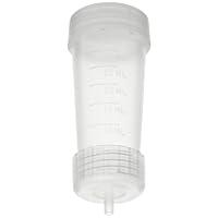 Algopix Similar Product 9 - Whatman 19201441 Polypropylene