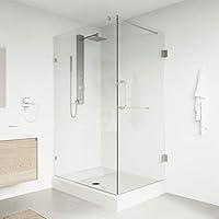 Algopix Similar Product 19 - VIGO VG6012CHCL36WL 4813 3613 W