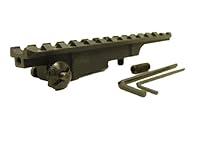 Algopix Similar Product 10 - Global Military Gear Mauser K98 Rifle
