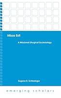 Algopix Similar Product 4 - Missa Est A Missional Liturgical