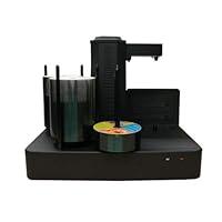 Algopix Similar Product 15 - Cronus Automatic DVD CD Disc Ripping