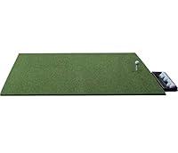 Algopix Similar Product 19 - DURAPRO MultiClub Golf Mat  4x5 Feet
