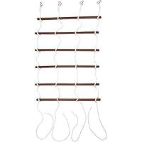 Algopix Similar Product 15 - Swing Set Stuff Rope Ladder with SSS