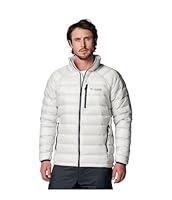 Algopix Similar Product 10 - Columbia Mens Arctic Crest Down