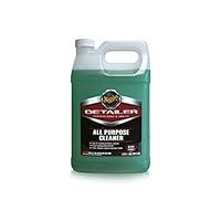 Algopix Similar Product 20 - Meguiars All Purpose Cleaner Interior