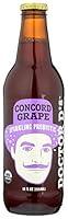 Algopix Similar Product 3 - Doctor D's Concord Grape, 12 Oz
